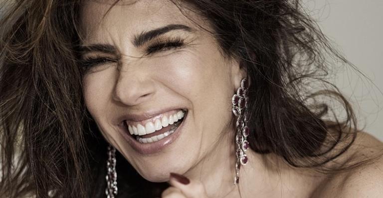 Solteira há um ano, Luciana Gimenez declara: ”Estou à procura”