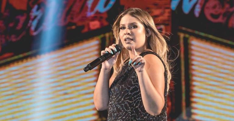 Marília Mendonça fala sobre Carol Bittencourt e Tales Cotta: ”Nunca vou me acostumar”