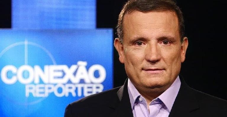 Roberto Cabrini faz revelação sobre Ayrton Senna: ”Corrida não deveria ter acontecido”