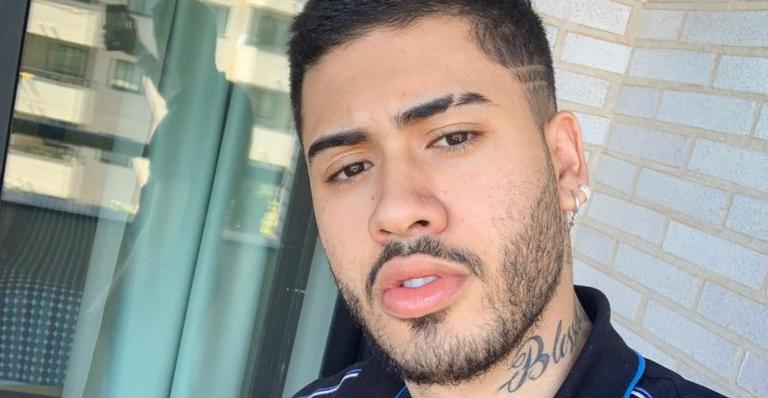Kevinho passa por cirurgia de urgência e pede: ”Orem por mim”