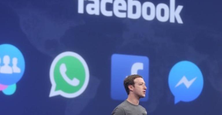 Tinder do Facebook estará disponível em breve; Entenda