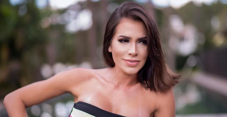 Adriana Sant’Anna mostra rosto antes de plástica; Veja a diferença!