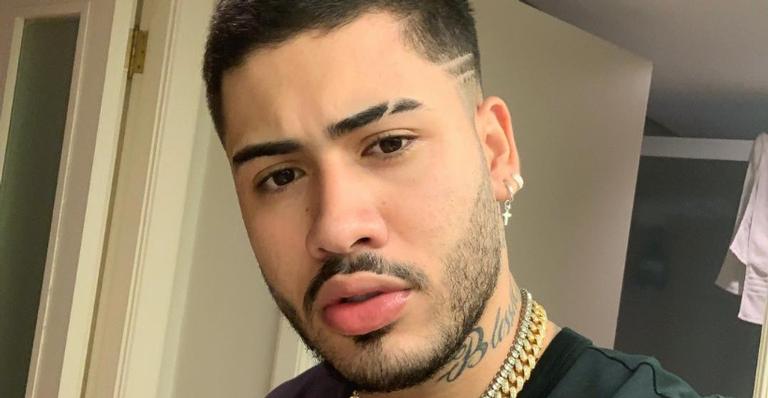 Kevinho fala com fãs pela primeira vez após cirurgia