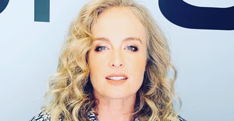 Angélica surpreende ao postar vídeo dançando com sobrinha neta