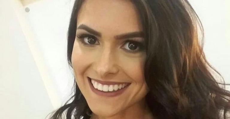Polícia vai investigar motivo da morte de Miss Ilhéus; suspeita é de suicídio