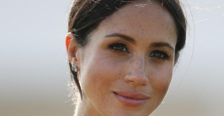 Vai nascer! Megan Markle entra em trabalho de parto na manhã desta segunda-feira, 6