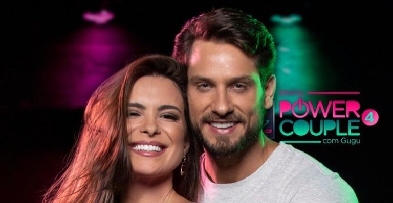 Eliéser se irrita com participante após brincadeira e clima pesa na casa do Power Couple
