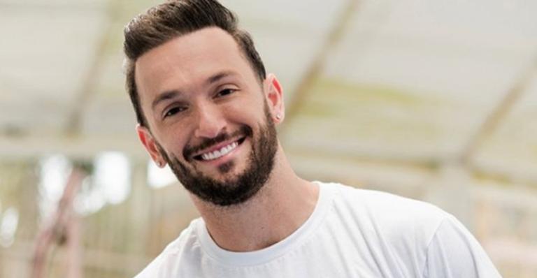 Diego Hypolito abre o jogo: ”Não escolhi ser gay, porque não é uma escolha’’ 