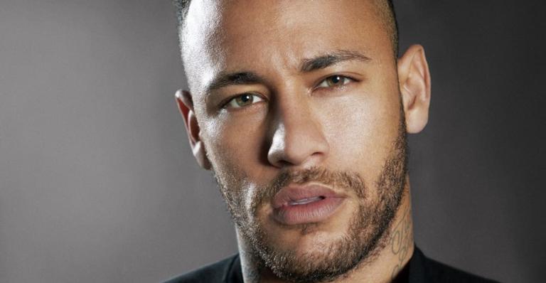 Neymar Jr. fica pálido ao ver Will Smith: ”Melhores dias da minha vida”