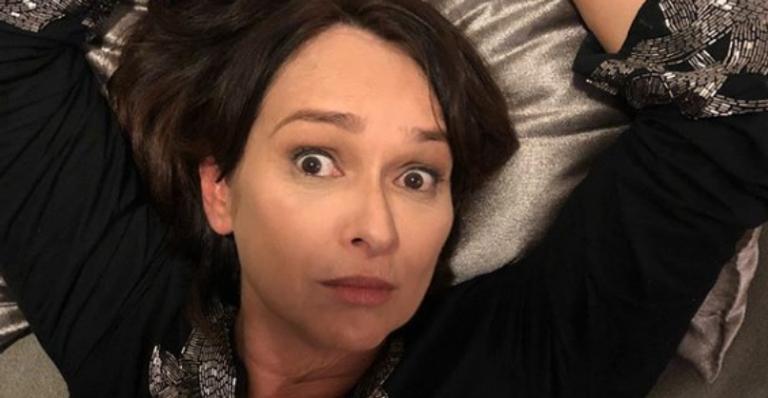 Ex-mulher de Roberto Carlos revela que está há 17 anos sem beijar