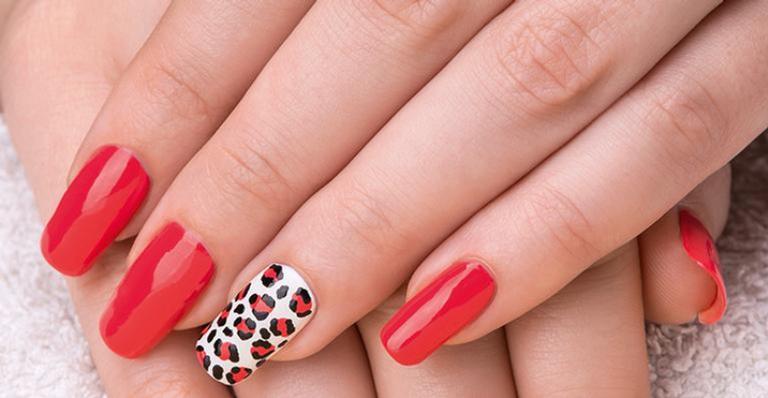 Como escolher o esmalte certo para o seu tom de pele