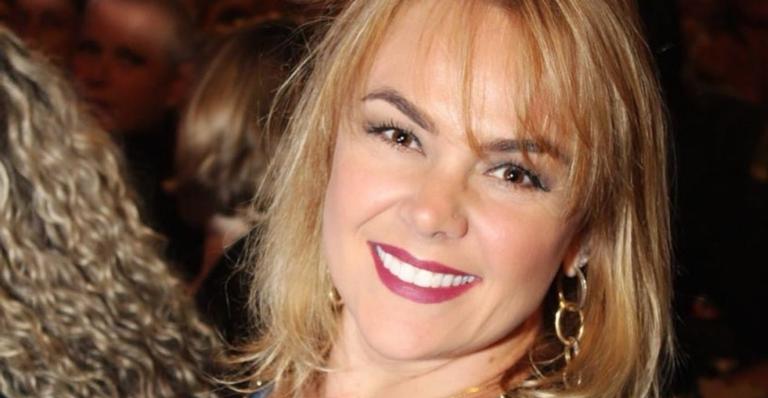 Vídeo de ex-paquita se automutilando vaza após acusações de agressão contra o ex-marido