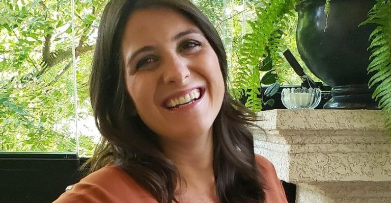 Nasce primeira filha de Carol Fiorentino, Angelina: ”Maior presente”