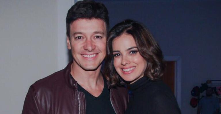 Vera Viel revela como conheceu Rodrigo Faro e emociona fãs: ”Profetizou”