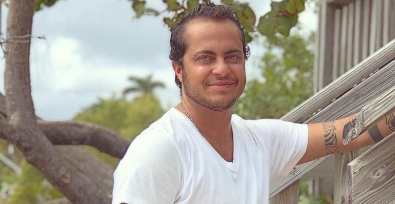 Thammy Miranda é processado por dívida de R$ 40 mil