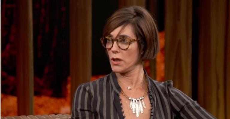 Christiane Torloni desabafa sobre morte do filho: ”Precisei me recolher”