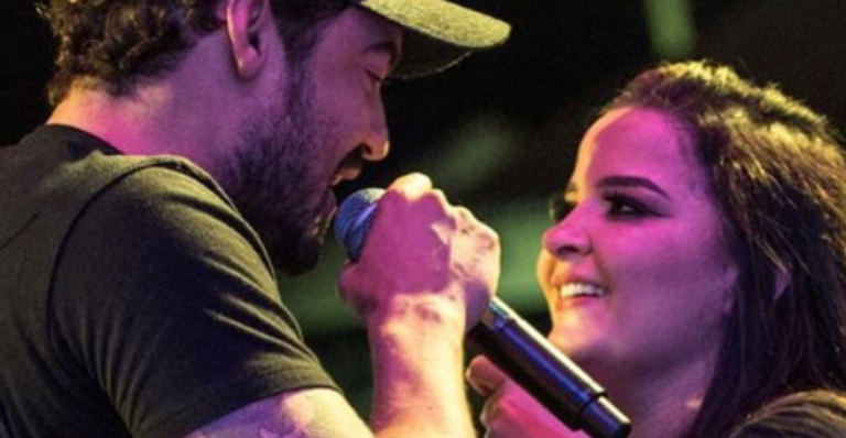 Fernando Zor faz revelações sobre seu relacionamento com a cantora Maiara, da dupla com Maraisa