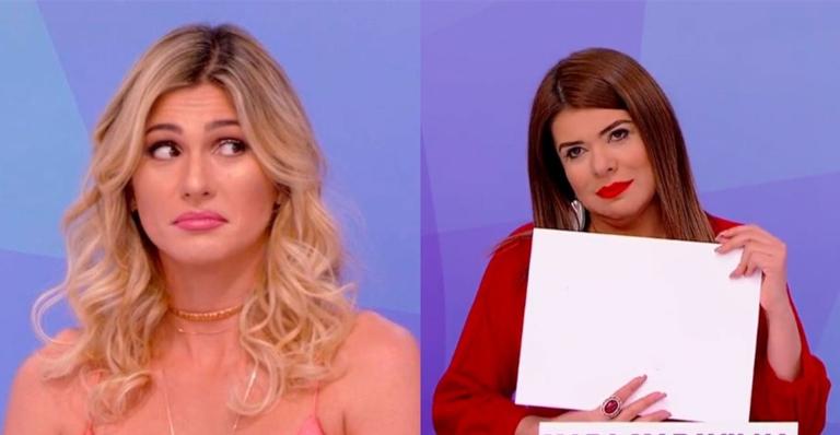 Lívia Andrade quebra o silêncio e fala sobre volta de Mara Maravilha ao ‘Fofocalizando’