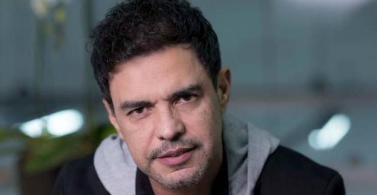 Após revelações de Zilu Godoi, Zezé Di Camargo se pronuncia