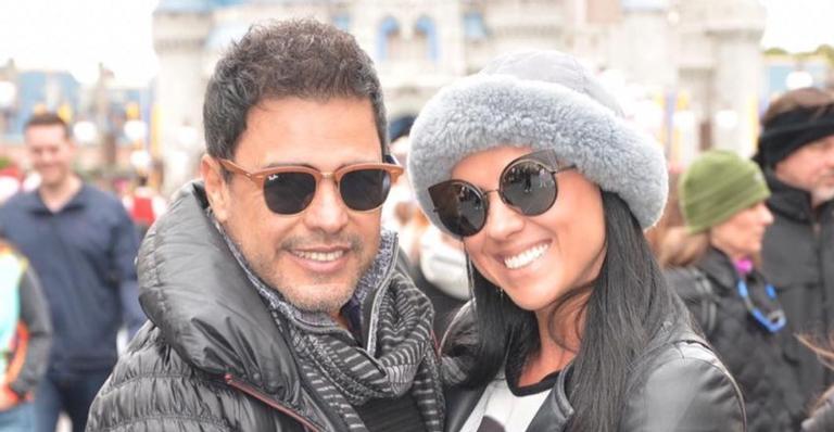 Graciele Lacerda anuncia que iniciou tratamento para engravidar: ”Venha com saúde”
