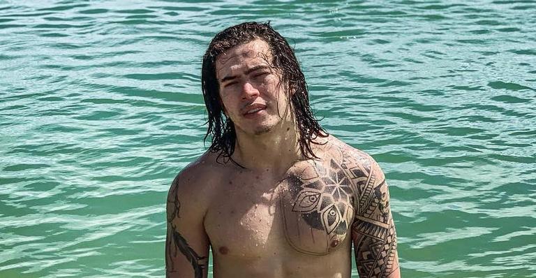 Whindersson Nunes faz doação para seguidora em situação de risco: ”Eternamente grata”