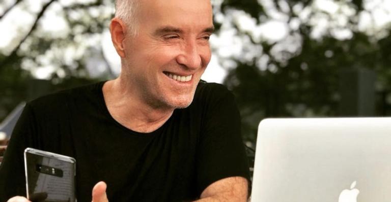 Após ter bens bloqueados, Eike Batista é visto fazendo compras em shopping de luxo