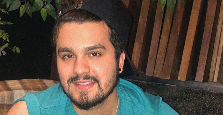 De visual novo, Luan Santana faz show em São Paulo e leva público ao delírio