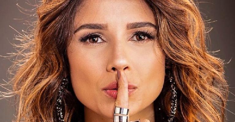Paula Fernandes quebra o silêncio e fala sobre críticas a versão brasileira de ‘Shallow’