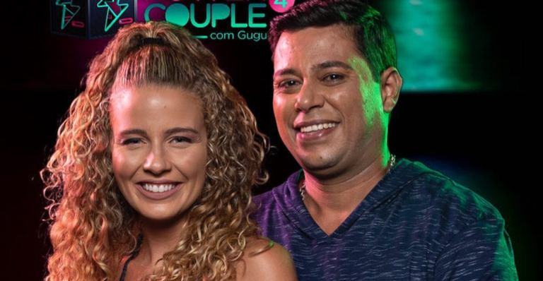 Confinada no ‘Power Couple’, Debby Lagranha não será avisada da morte de companheiro