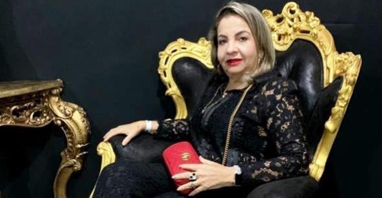 Advogado comenta que mãe de Wesley Safadão poderia ser condenada por formação de quadrilha