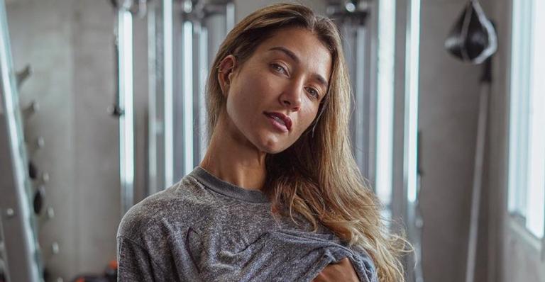 Sem roupa, Gabriela Pugliesi aparece deslumbrante e leva seguidores à loucura