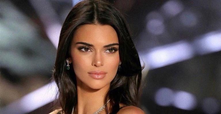 Kendall Jenner compra Lamborghini de R$ 1,2 milhão; veja fotos
