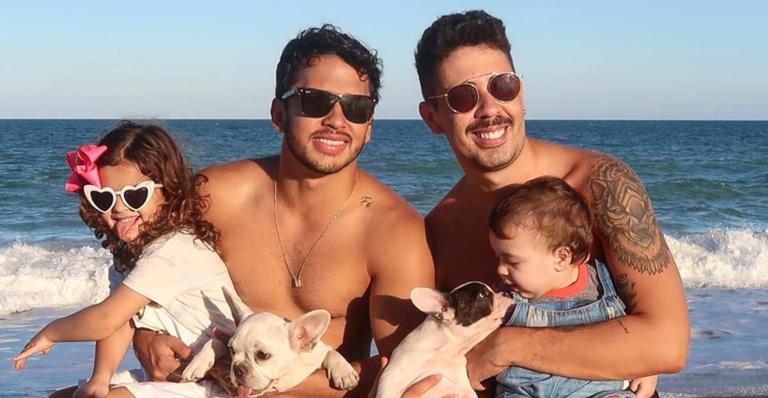 Casamento de Carlinhos Maia acontece hoje; Alok e Wesley Safadão serão atrações