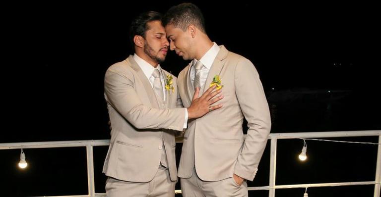 Carlinhos Maia abre o jogo sobre ausência de beijo no altar; Entenda o motivo