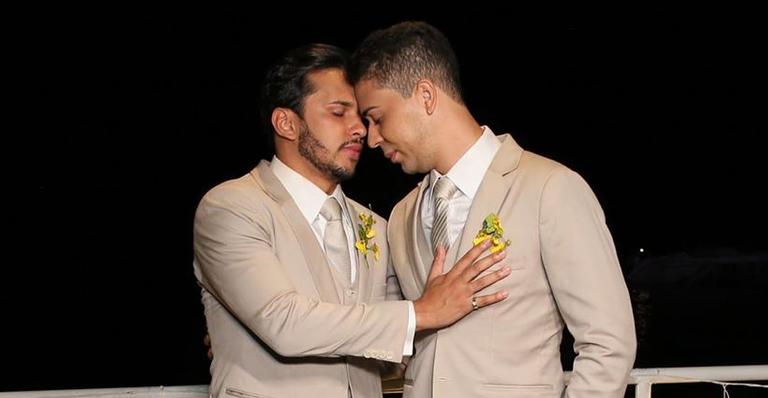 Bombou! Live do casamento de Carlinhos Maia bate quase três milhões de espectadores