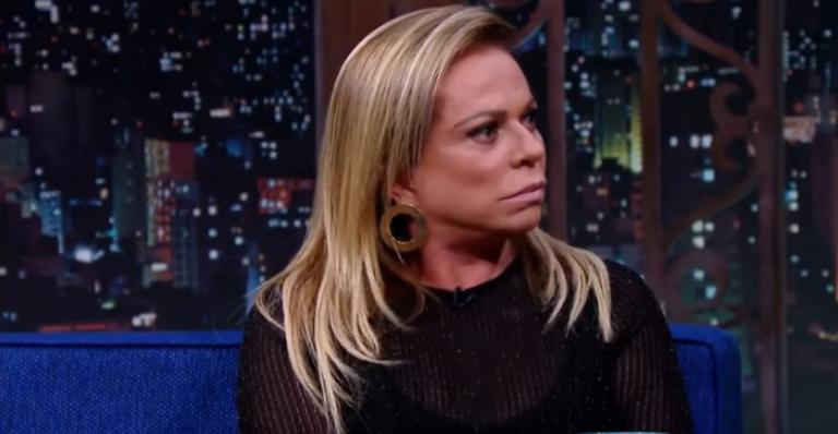 Christina Rocha abre o jogo sobre bastidores do ‘Casos de Família’: ”Não é nada combinado”