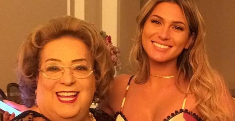 Apresentadora passa mal e é internada às pressas em São Paulo