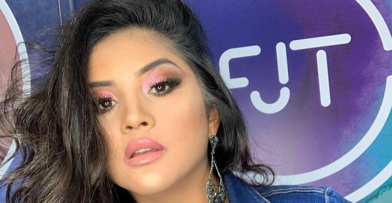 Após dançar muito ao som de Safadão, Mileide Mihaile pede perdão para fãs por motivo fofíssimo; Entenda!