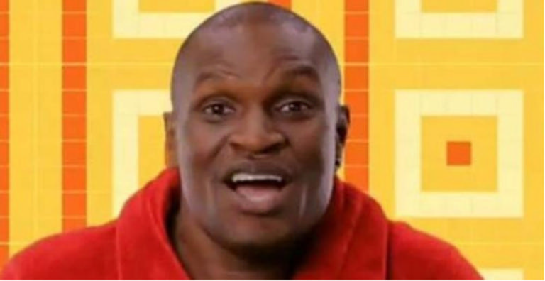 Sumido, Jacaré, do ‘É o Tchan’, é clicado ao lado da família no Canadá