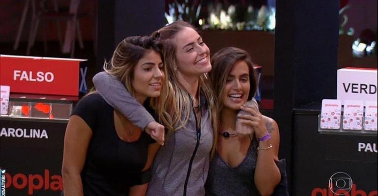 Ex-BBBs desfrutam cachês altíssimos na Disney; veja fotos