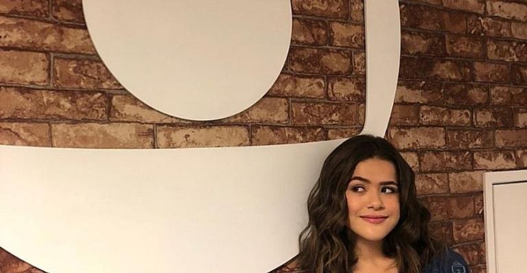 Maisa Silva receberá apresentador global em seu programa; saiba quem é