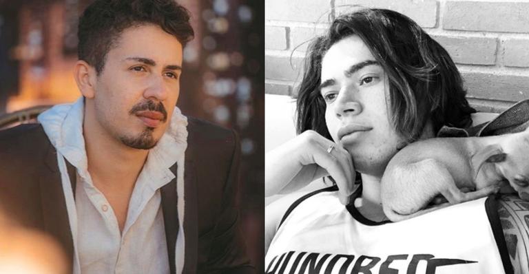 Após polêmica, Carlinhos Maia faz desabafo emocionante: ”Whindersson é menino do bem”