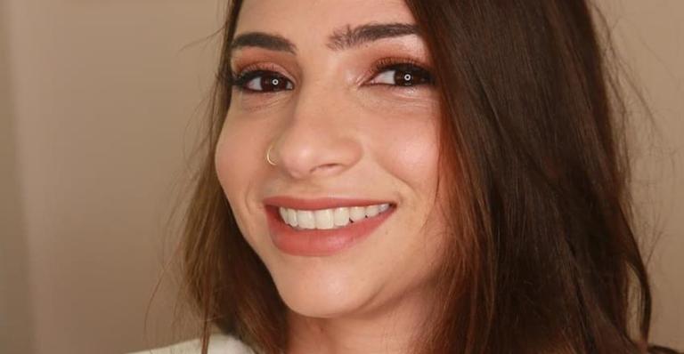 Tetraplégica há 5 anos, Lais Souza publica vídeo levantando as pernas sozinha 