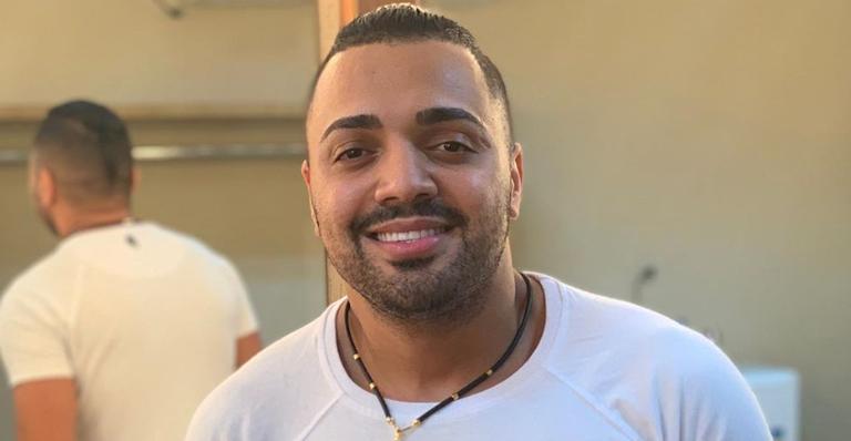 Tirullipa comenta briga de Carlinhos Maia e Whindersson: ”Chega de ficar calado”