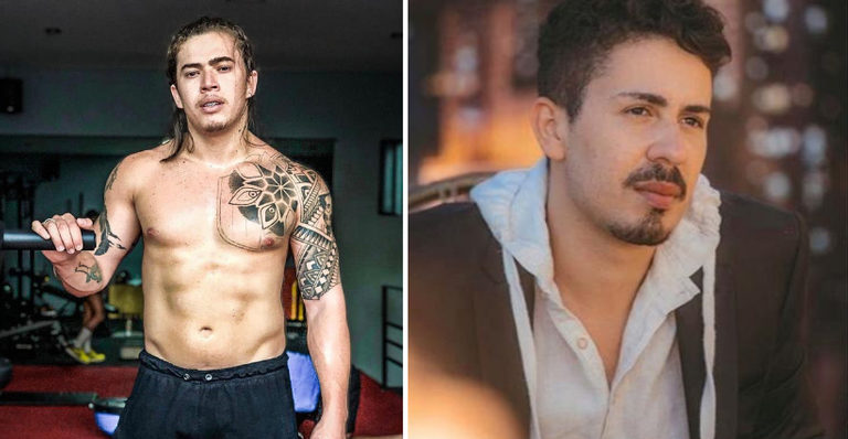 Whindersson Nunes se pronuncia sobre polêmica com Carlinhos Maia: ”Tomou choque de realidade”