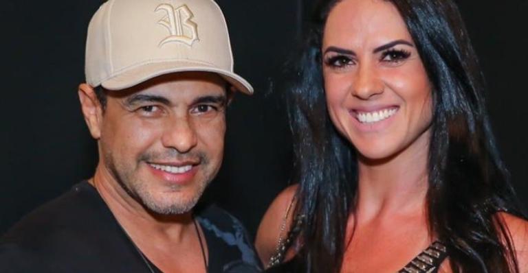 Graciele Lacerda exibe ‘antes e depois’ da harmonização facial: ”Tive muito medo’’