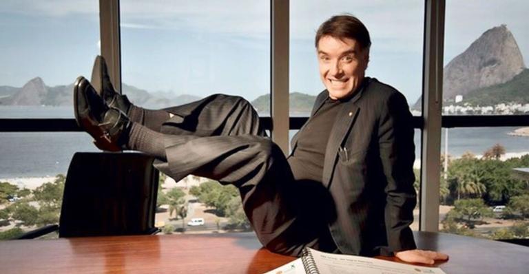 Eike Batista será julgado hoje por vender ações de empresa falida