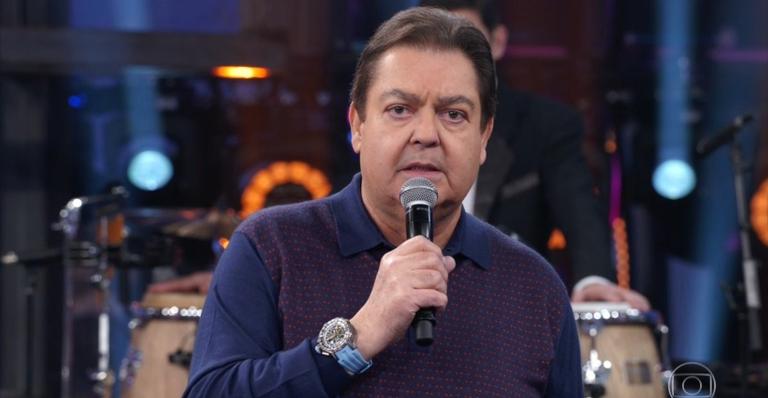 Faustão desabafa sobre governo e alfineta Bolsonaro: ”Pra onde vai a humanidade?”