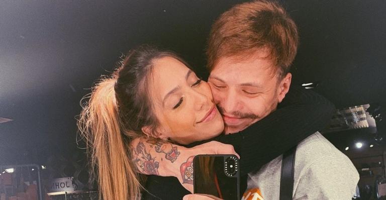 Após rumores de traição, Gabi Brandt se pronuncia em rede social