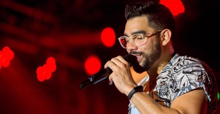 Confirmado! Morre Gabriel Diniz, cantor de ‘O nome dela é Jenifer’, em queda de avião